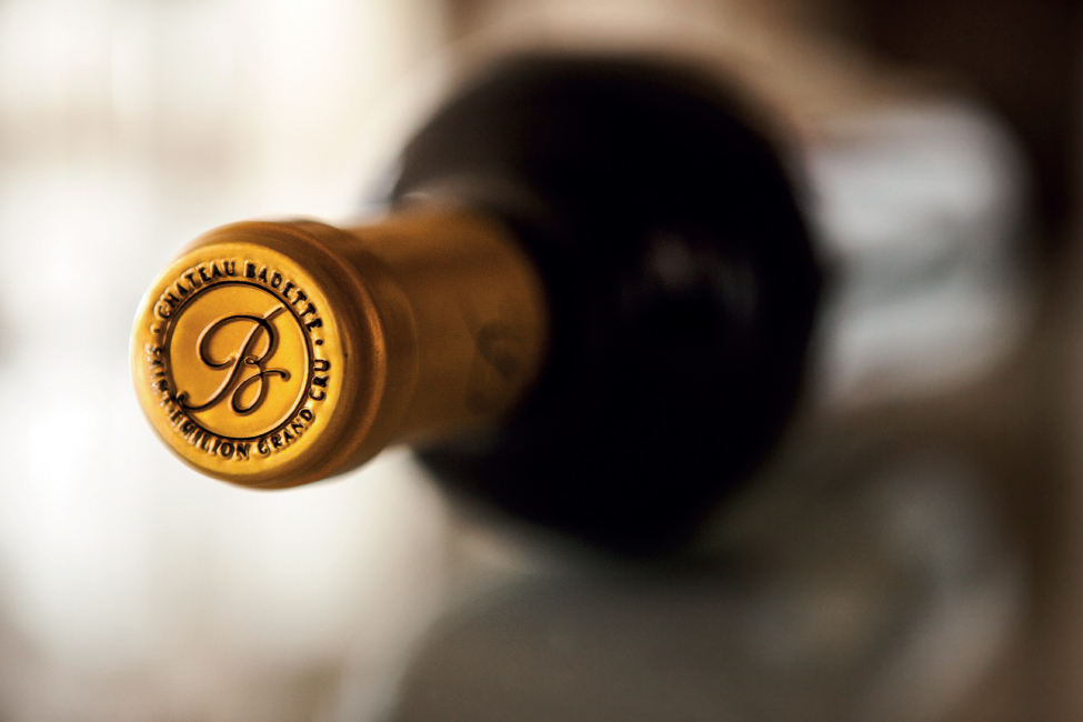 Déguster nos vins Déguster nos vins