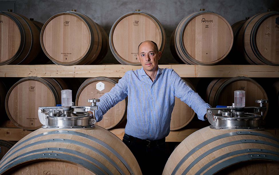 Histoire - Château Badette