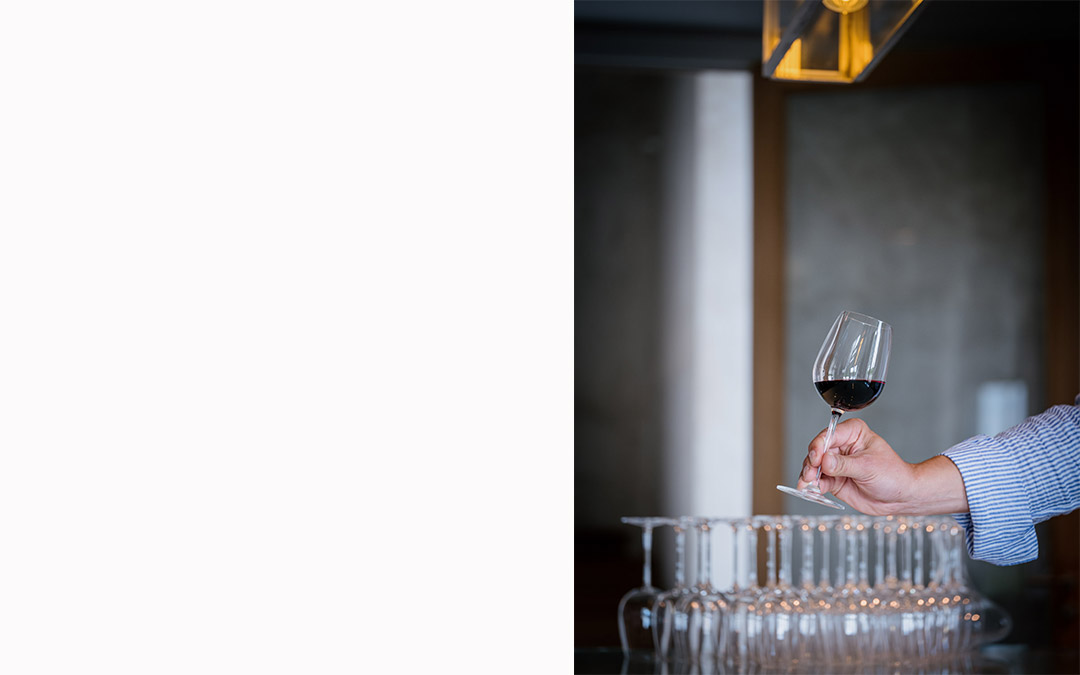 Les vins - Château Badette